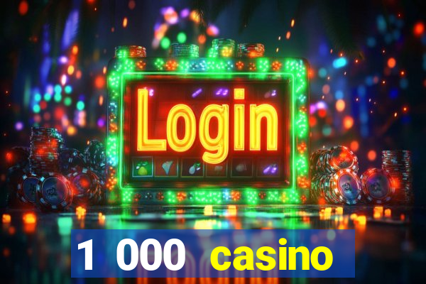 1 000 casino mix-up 888poker