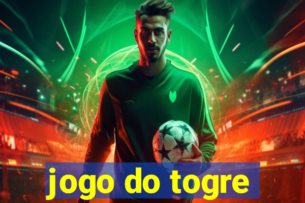 jogo do togre