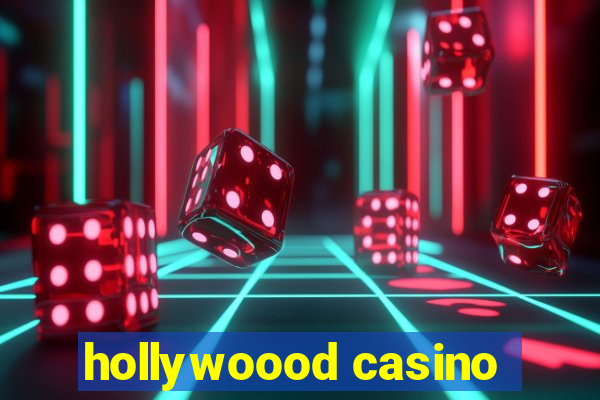 hollywoood casino