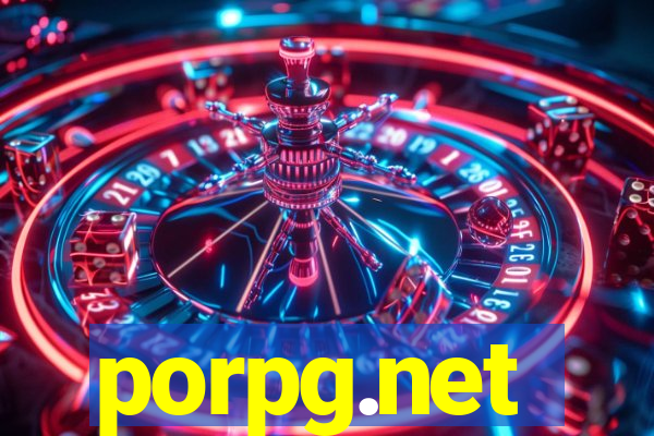 porpg.net