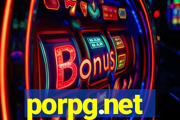 porpg.net