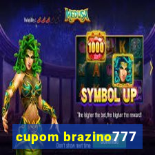 cupom brazino777