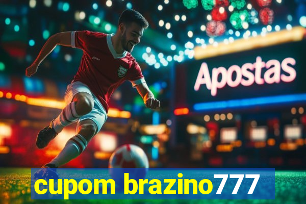 cupom brazino777