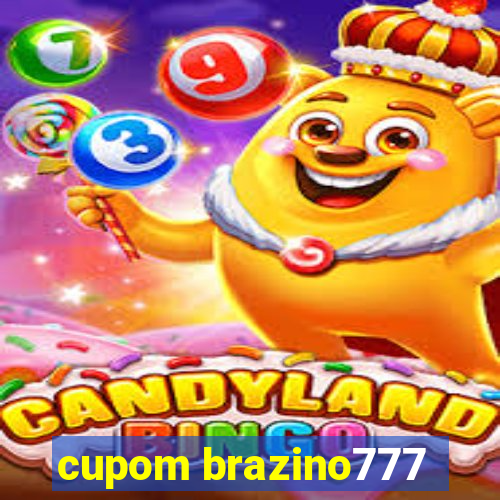 cupom brazino777