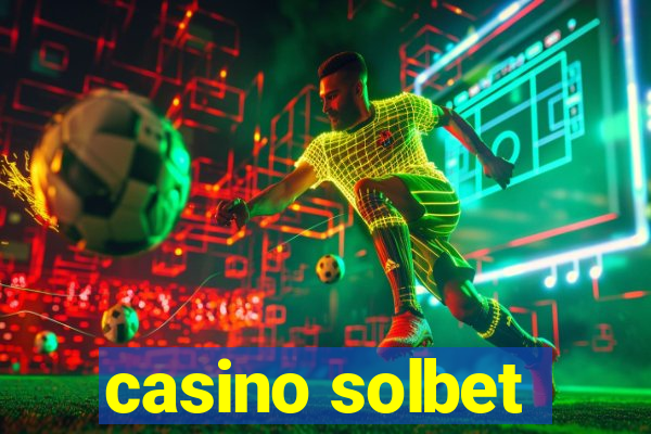 casino solbet