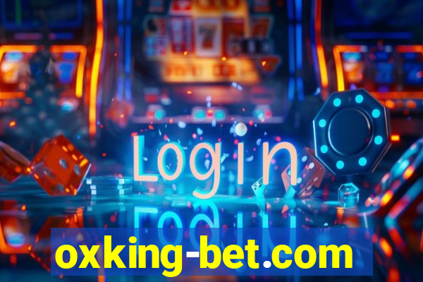 oxking-bet.com