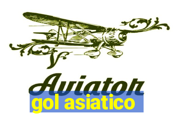 gol asiatico