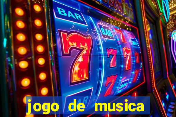 jogo de musica para pc