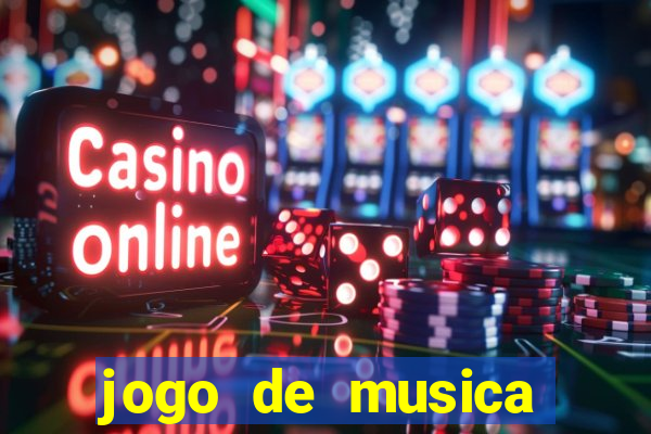 jogo de musica para pc