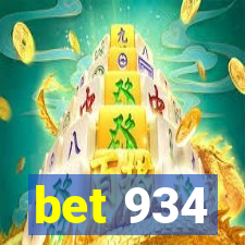 bet 934