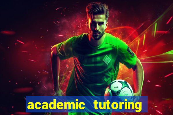 academic tutoring los altos