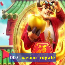 007 casino royale legendado download