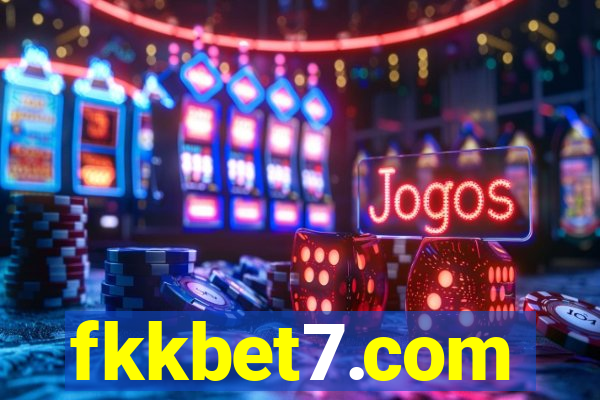 fkkbet7.com