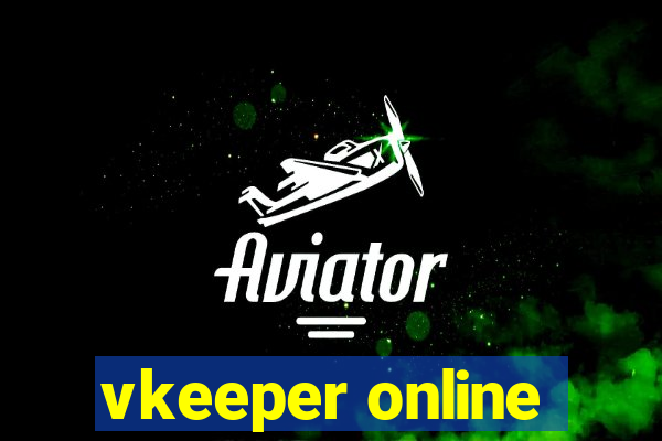 vkeeper online