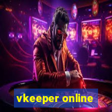 vkeeper online