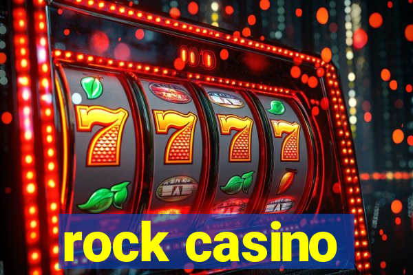 rock casino