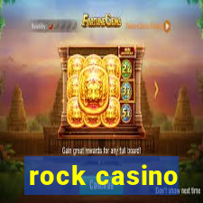 rock casino