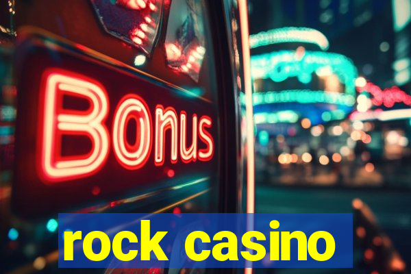 rock casino