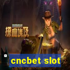 cncbet slot