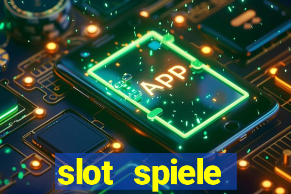 slot spiele kostenlos book of ra