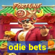 odie bets