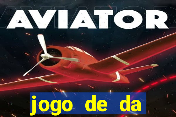 jogo de da dinheiro de verdade