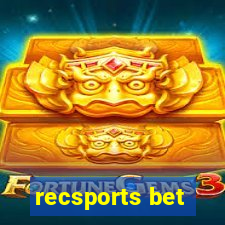 recsports bet