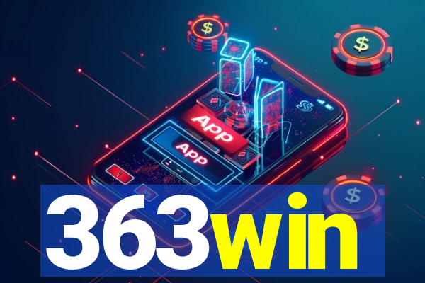 363win