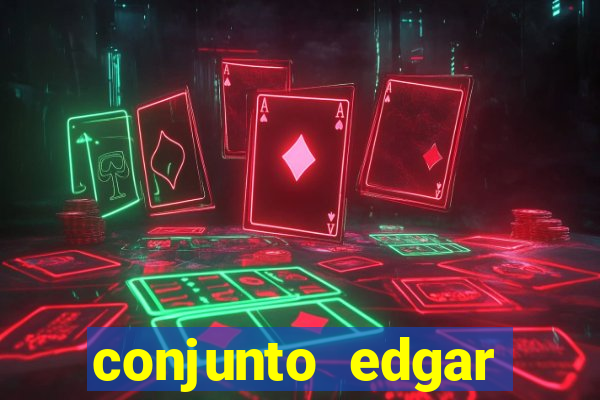 conjunto edgar santos engenho velho de brotas