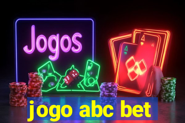 jogo abc bet