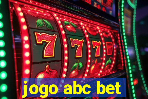 jogo abc bet