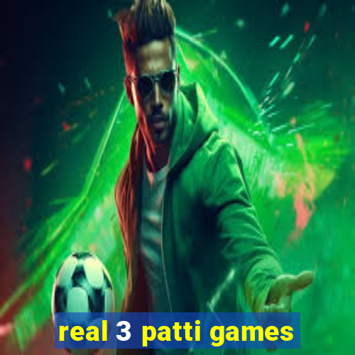 real 3 patti games