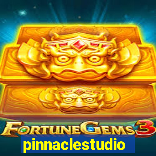 pinnaclestudio