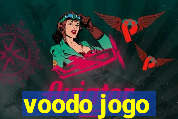 voodo jogo