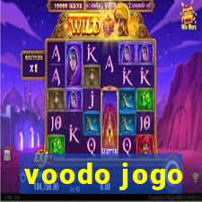 voodo jogo