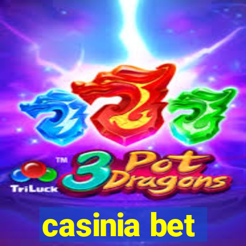 casinia bet