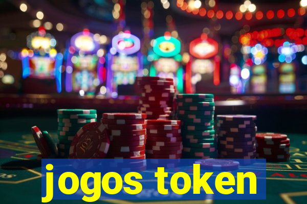 jogos token