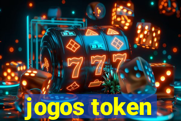 jogos token