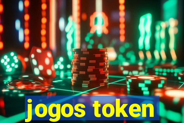 jogos token