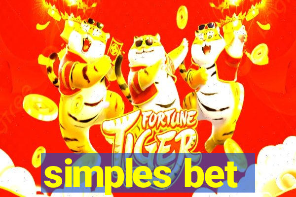 simples bet