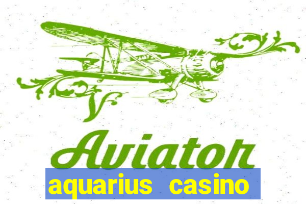 aquarius casino resort in laughlin nevada