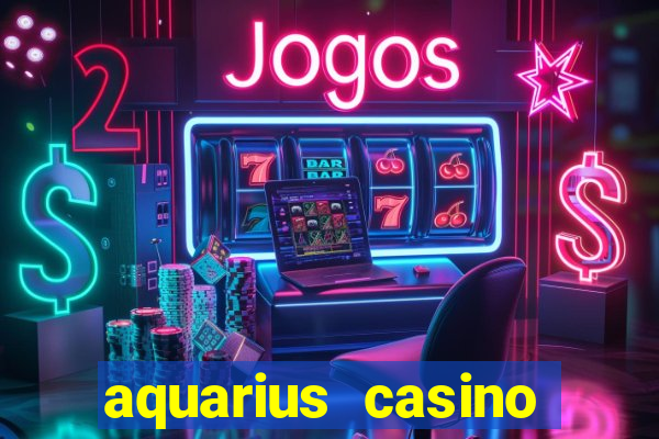 aquarius casino resort in laughlin nevada