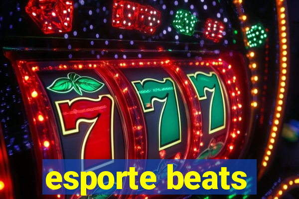 esporte beats