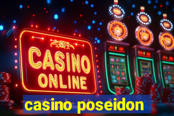 casino poseidon