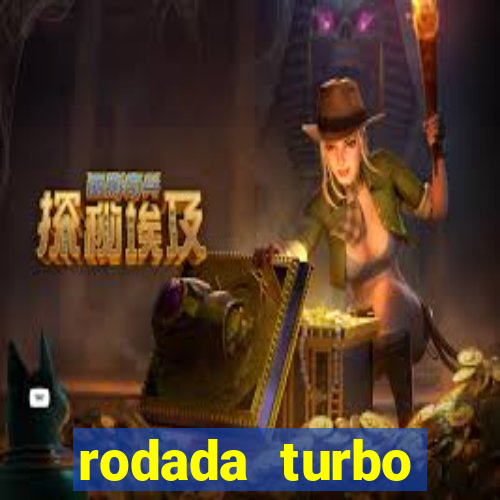 rodada turbo fortune tiger o que significa