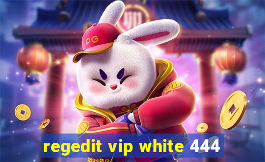 regedit vip white 444