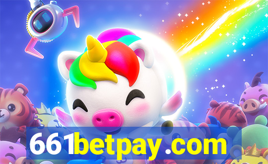 661betpay.com