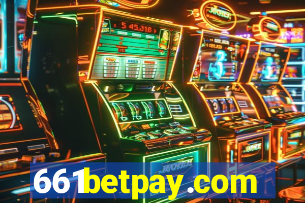 661betpay.com