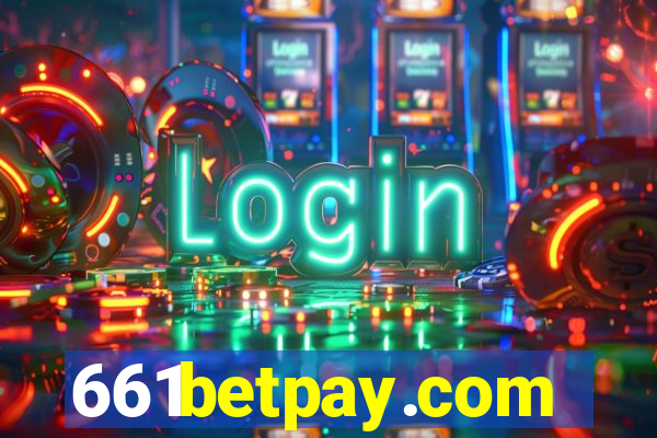 661betpay.com