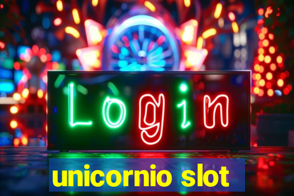 unicornio slot